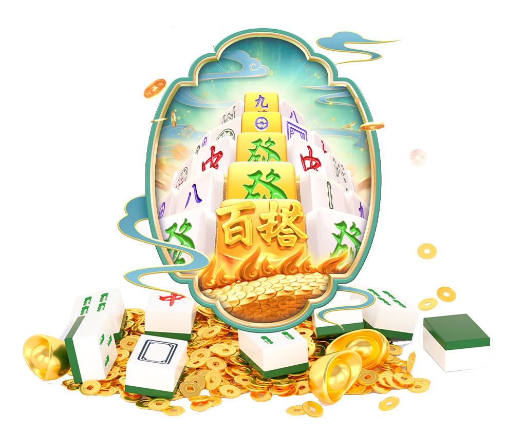 PG 麻将风云游戏主题
